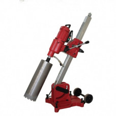 Алмазная сверлильная установка V-Drill 405