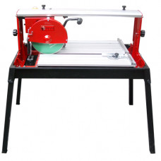 Камнерезный станок (плиткорез) DIAM SP-250/1,1