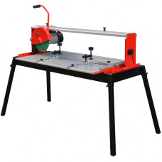 Камнерезный станок (плиткорез) DIAM SPmax-250/1,5