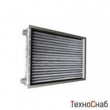 Калорифер КСк 3-7