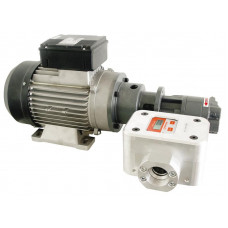 Gespasa SEA 65 (2.2kW) насос для перекачки масла