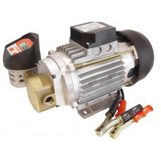 Gespasa SEA90 (0.4 kW) насос для перекачки масла