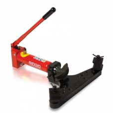 Гидравлический трубогиб HBO382 3/8"-2"